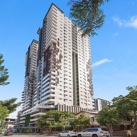 Ivy And Eve Apartments By Cllix Brisbane Esterno foto