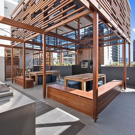 Ivy And Eve Apartments By Cllix Brisbane Esterno foto