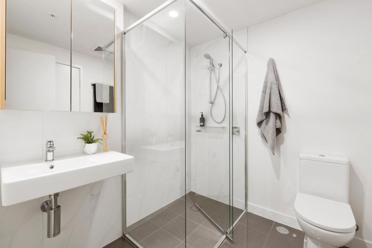 Ivy And Eve Apartments By Cllix Brisbane Esterno foto