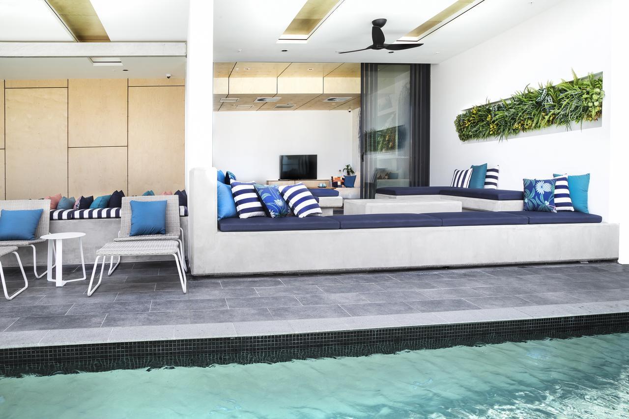 Ivy And Eve Apartments By Cllix Brisbane Esterno foto