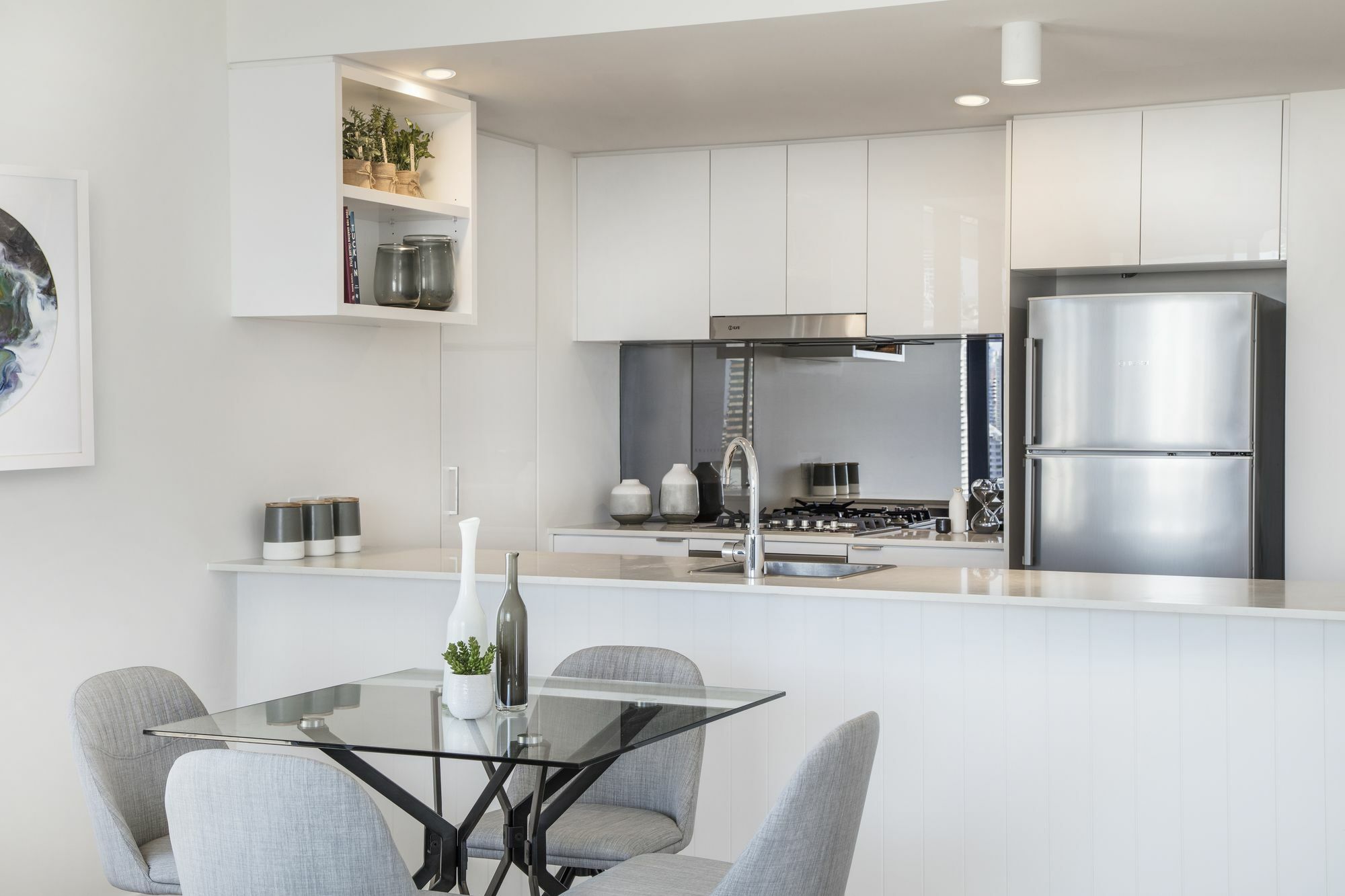 Ivy And Eve Apartments By Cllix Brisbane Esterno foto