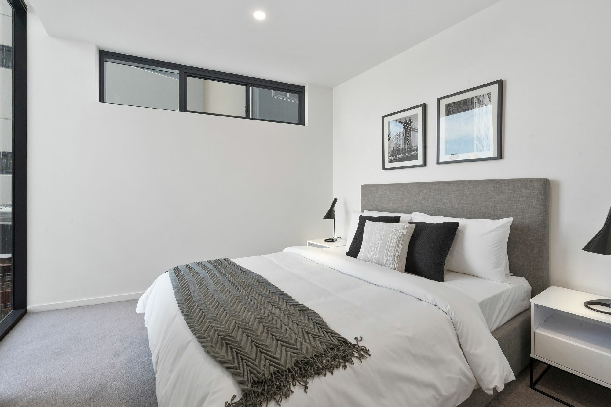 Ivy And Eve Apartments By Cllix Brisbane Esterno foto