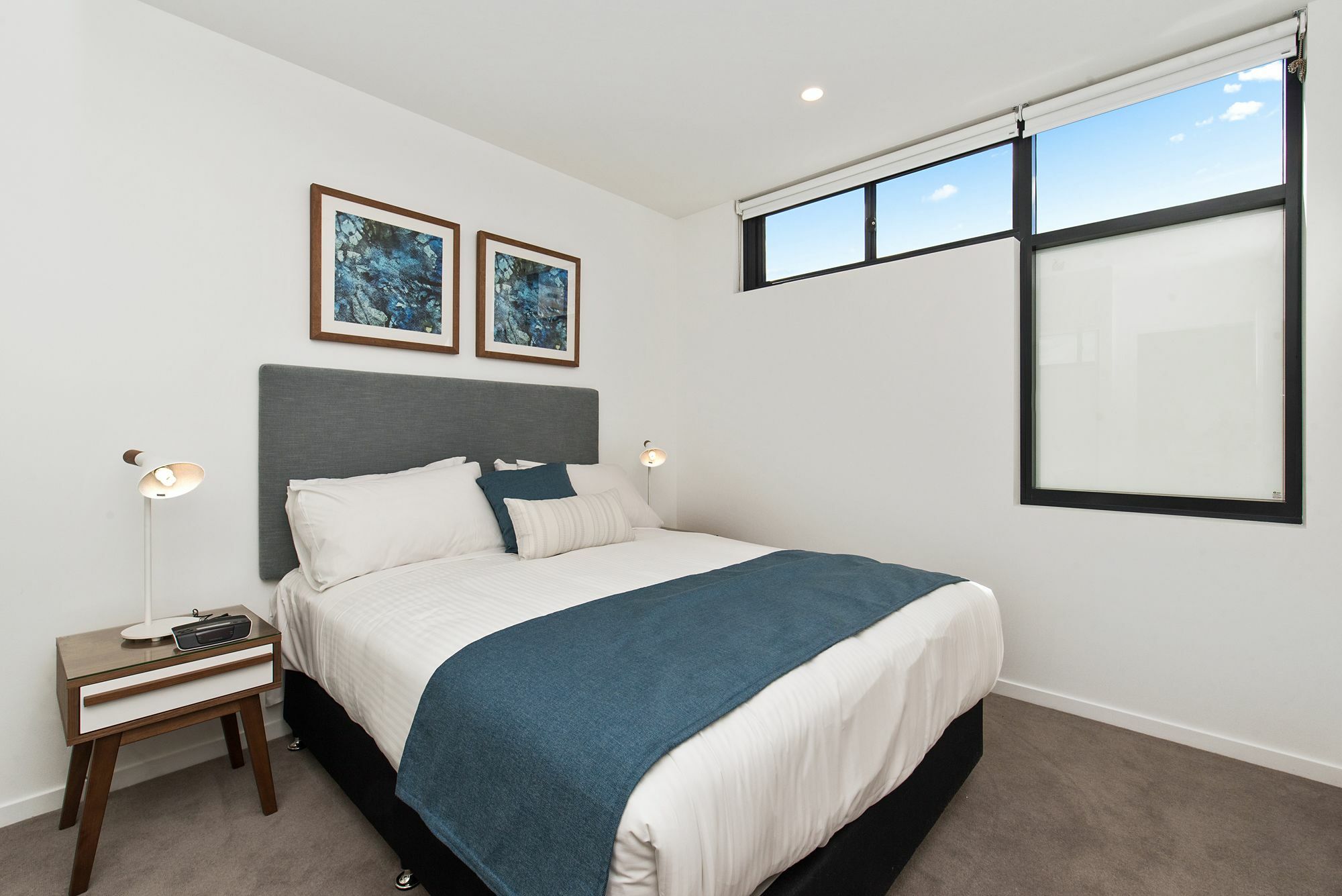 Ivy And Eve Apartments By Cllix Brisbane Esterno foto