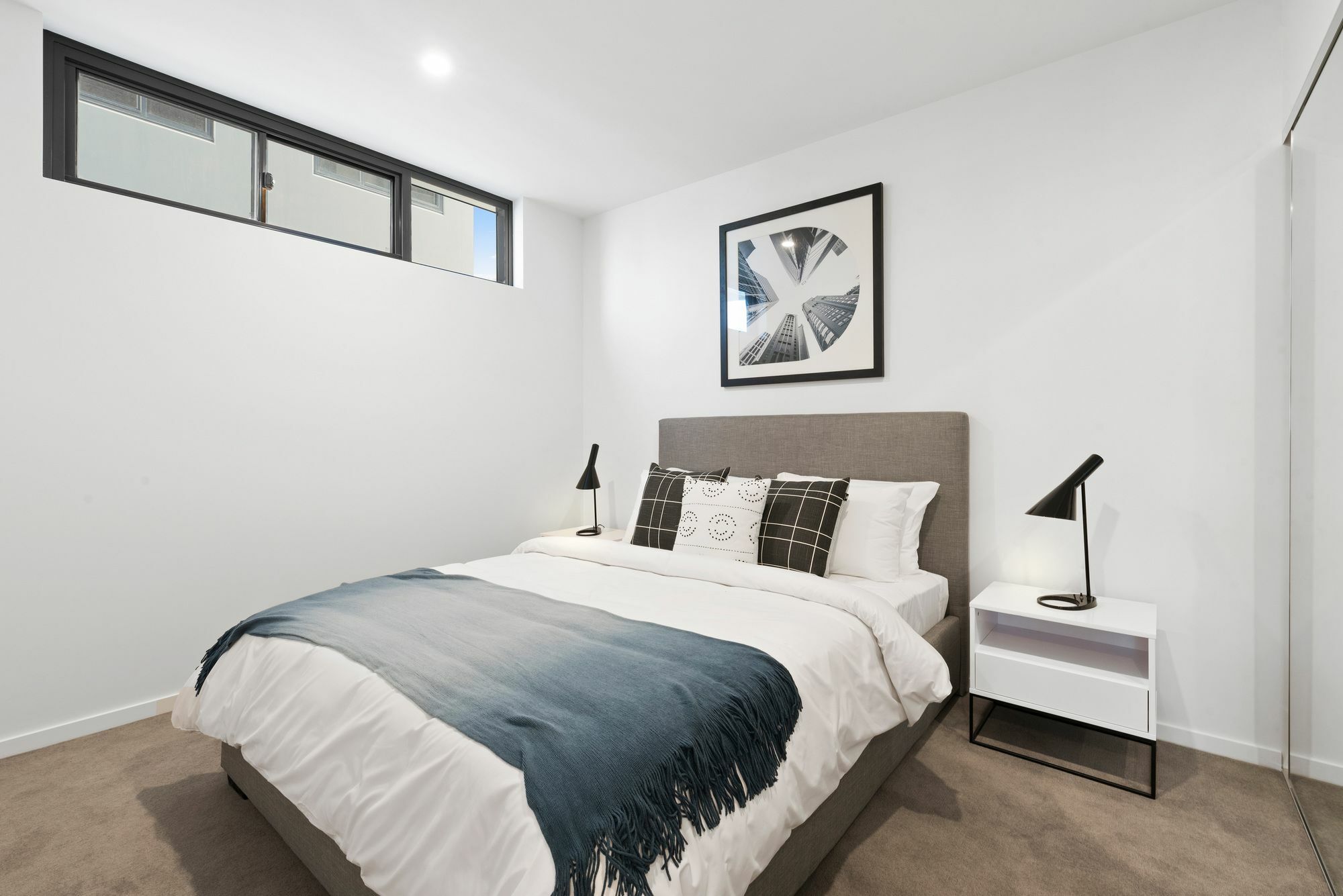 Ivy And Eve Apartments By Cllix Brisbane Esterno foto