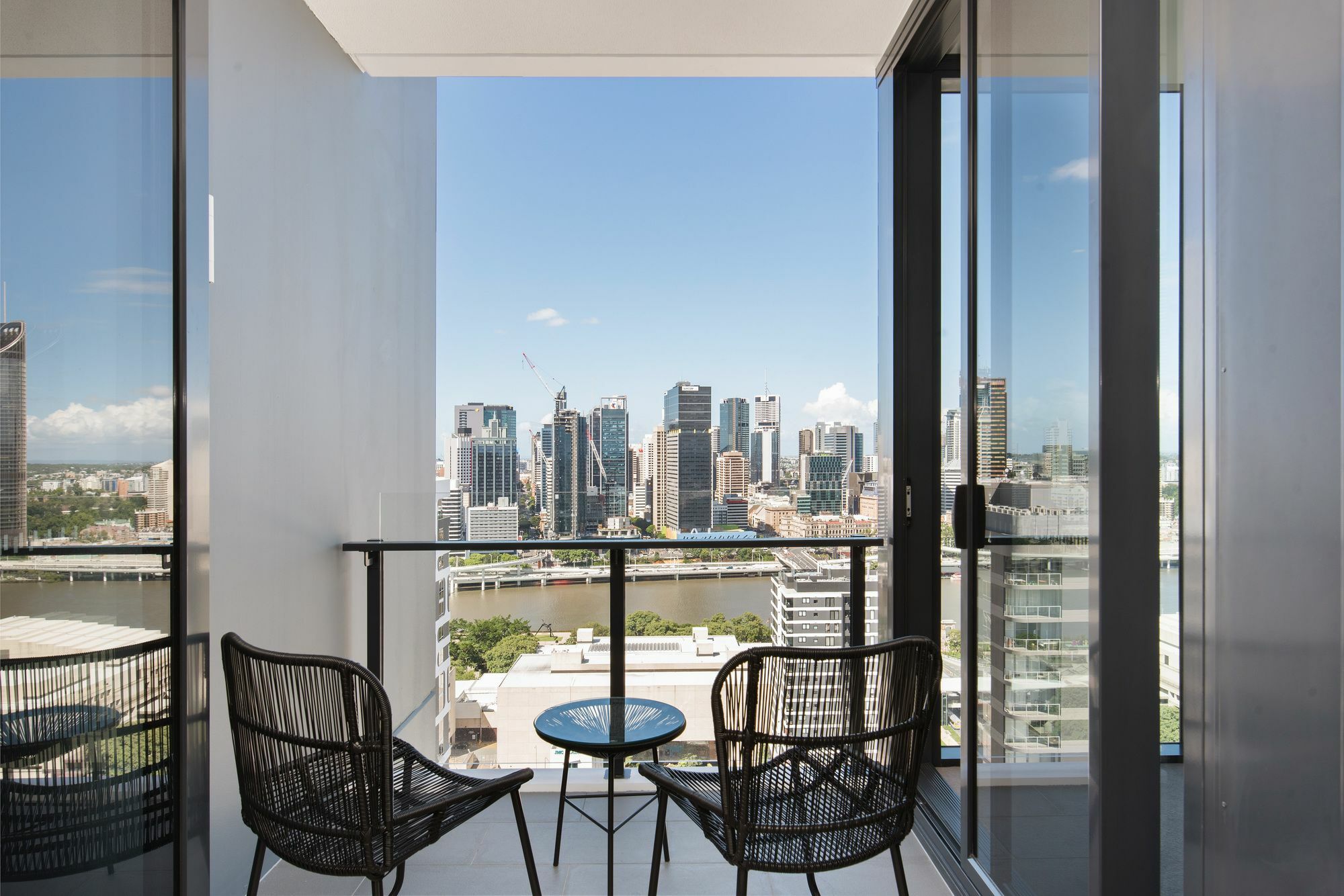 Ivy And Eve Apartments By Cllix Brisbane Esterno foto