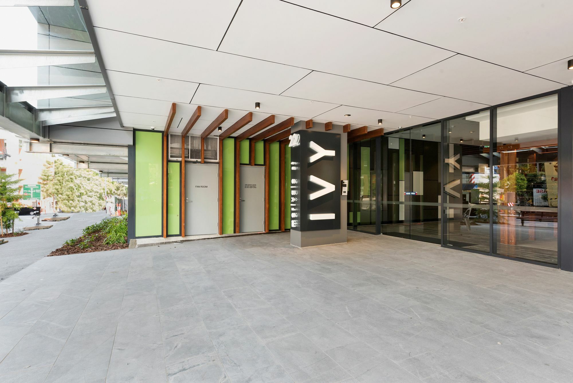 Ivy And Eve Apartments By Cllix Brisbane Esterno foto