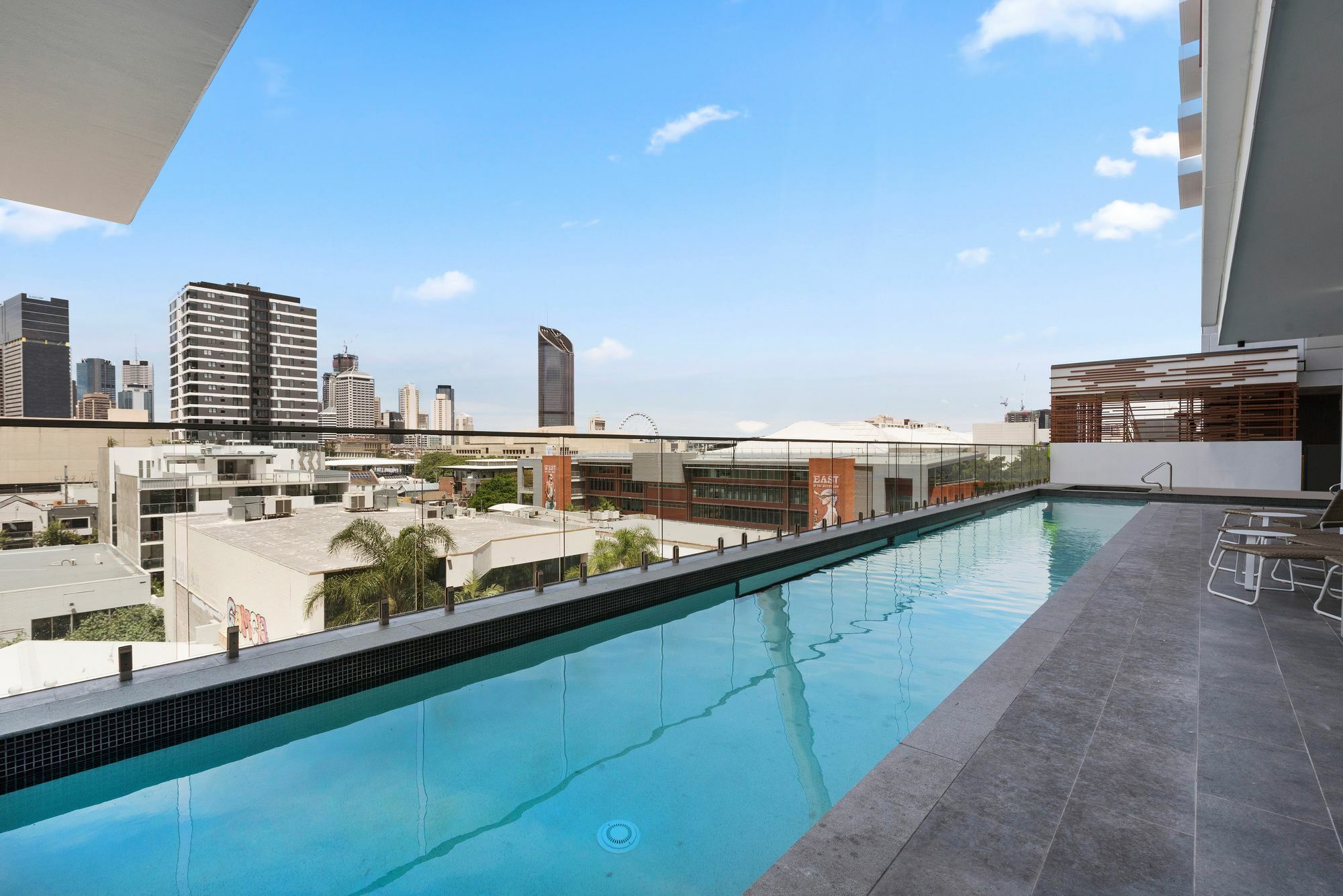 Ivy And Eve Apartments By Cllix Brisbane Esterno foto