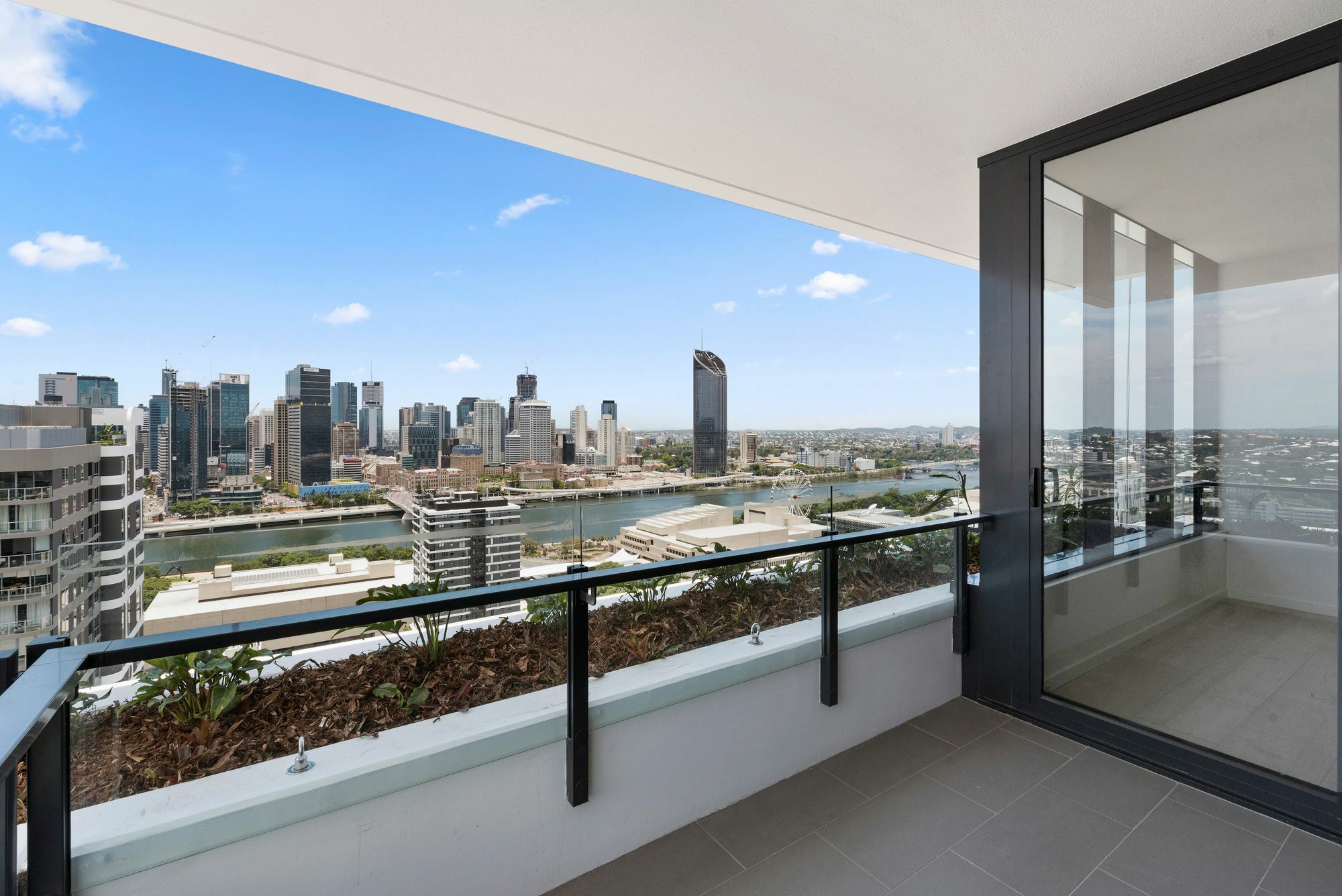 Ivy And Eve Apartments By Cllix Brisbane Esterno foto