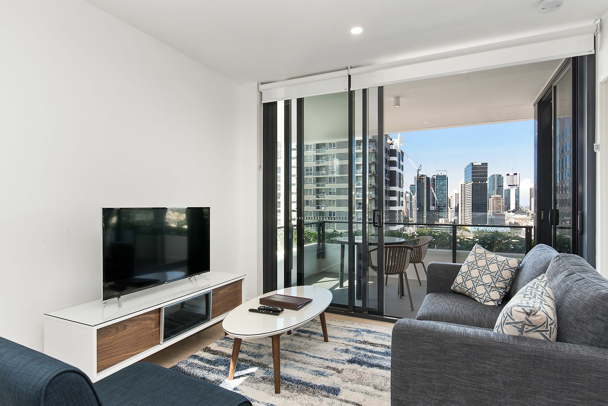 Ivy And Eve Apartments By Cllix Brisbane Esterno foto