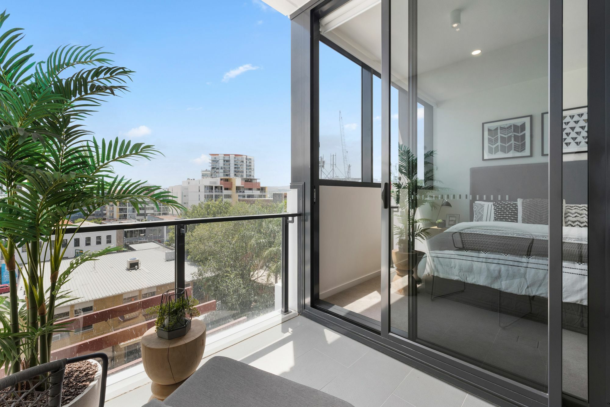 Ivy And Eve Apartments By Cllix Brisbane Esterno foto